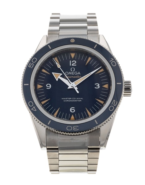Omega Seamaster 300 233.90.41.21.03.001